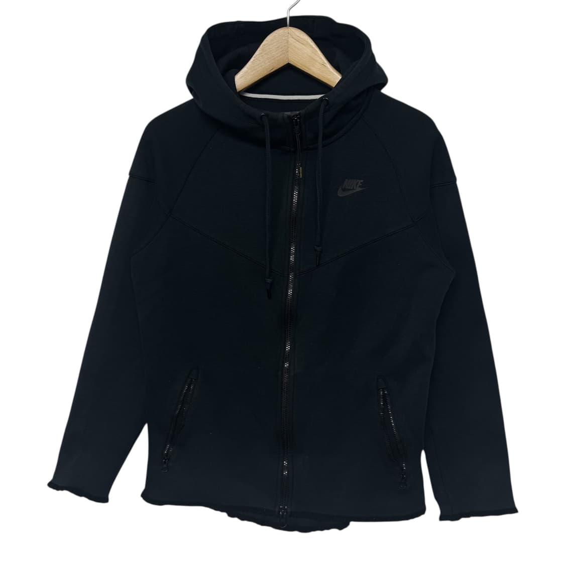 나이키 테크팩 후드집업 상품이미지1