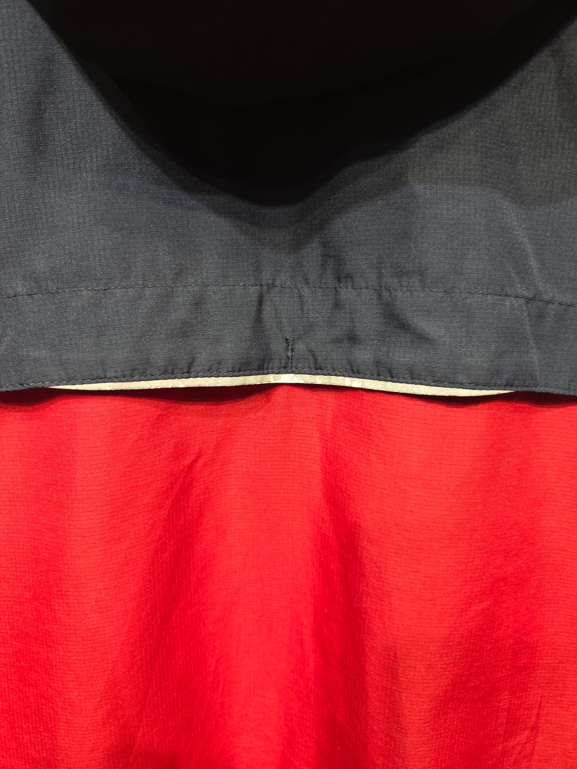 나이키 스톰핏 투톤 바람막이 자켓 상품이미지7