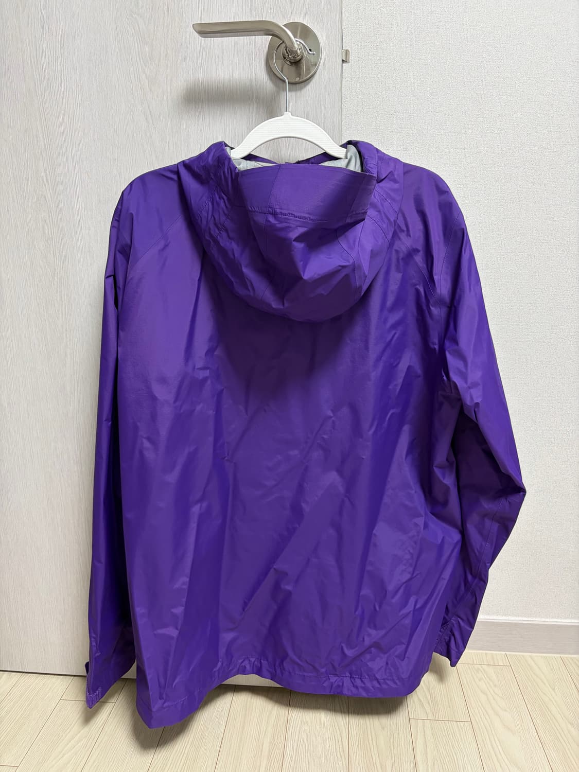 파타고니아 토렌쉘 L사이즈 판매합니다. 상품이미지2