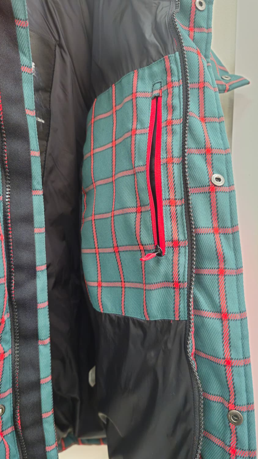 코오롱스포츠 헤비다운 상품이미지6