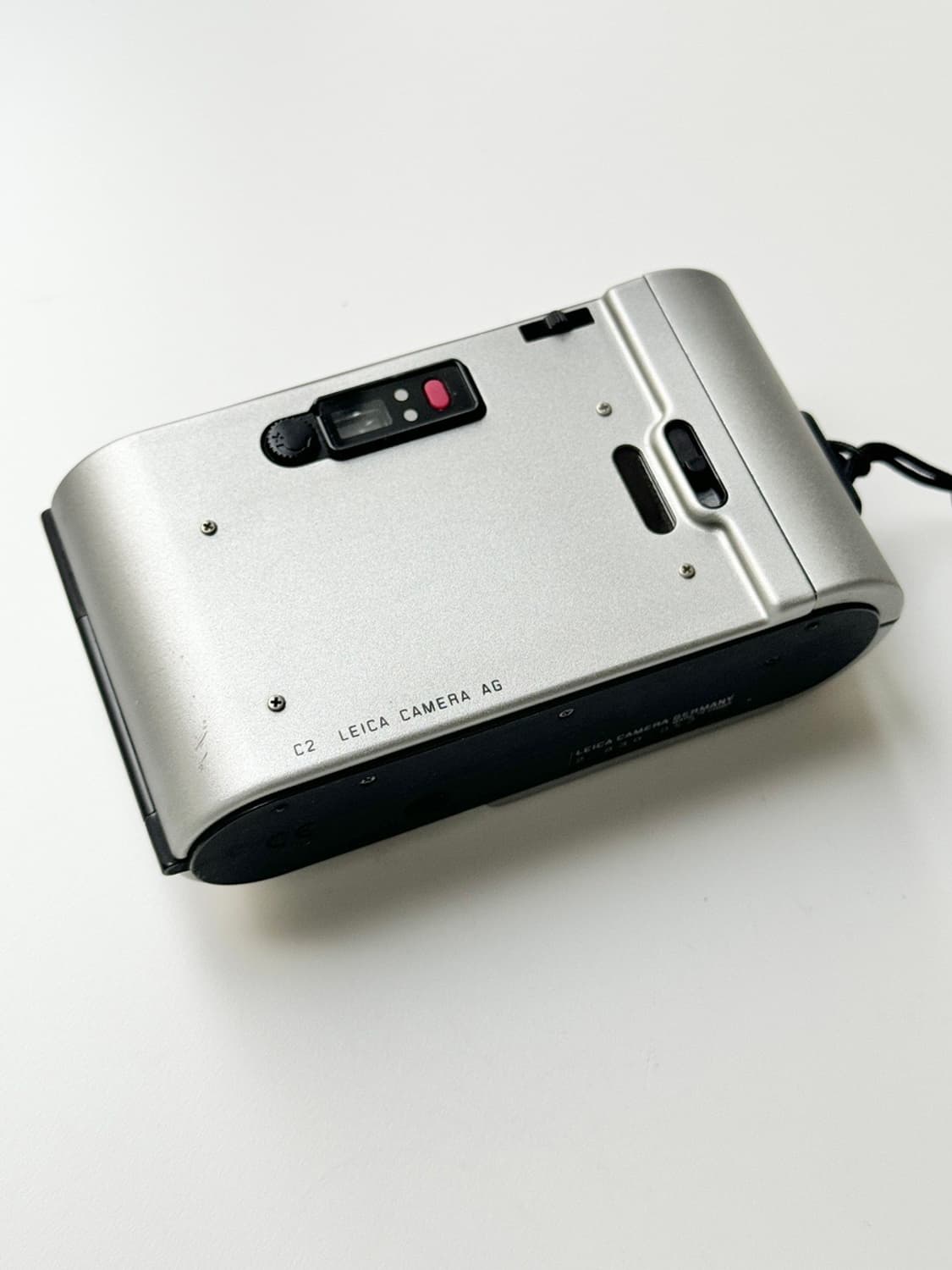 라이카 C2 최상급 상품이미지10