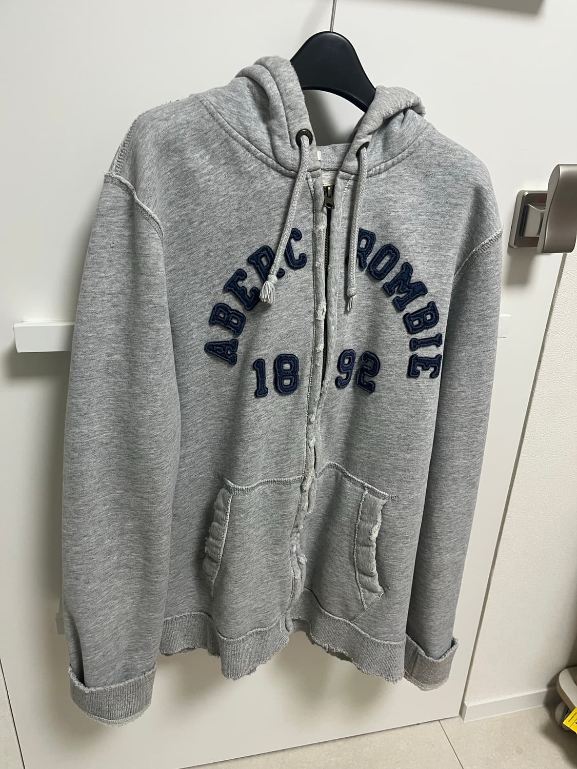 아베크롬비 그레이 후집 상품이미지1