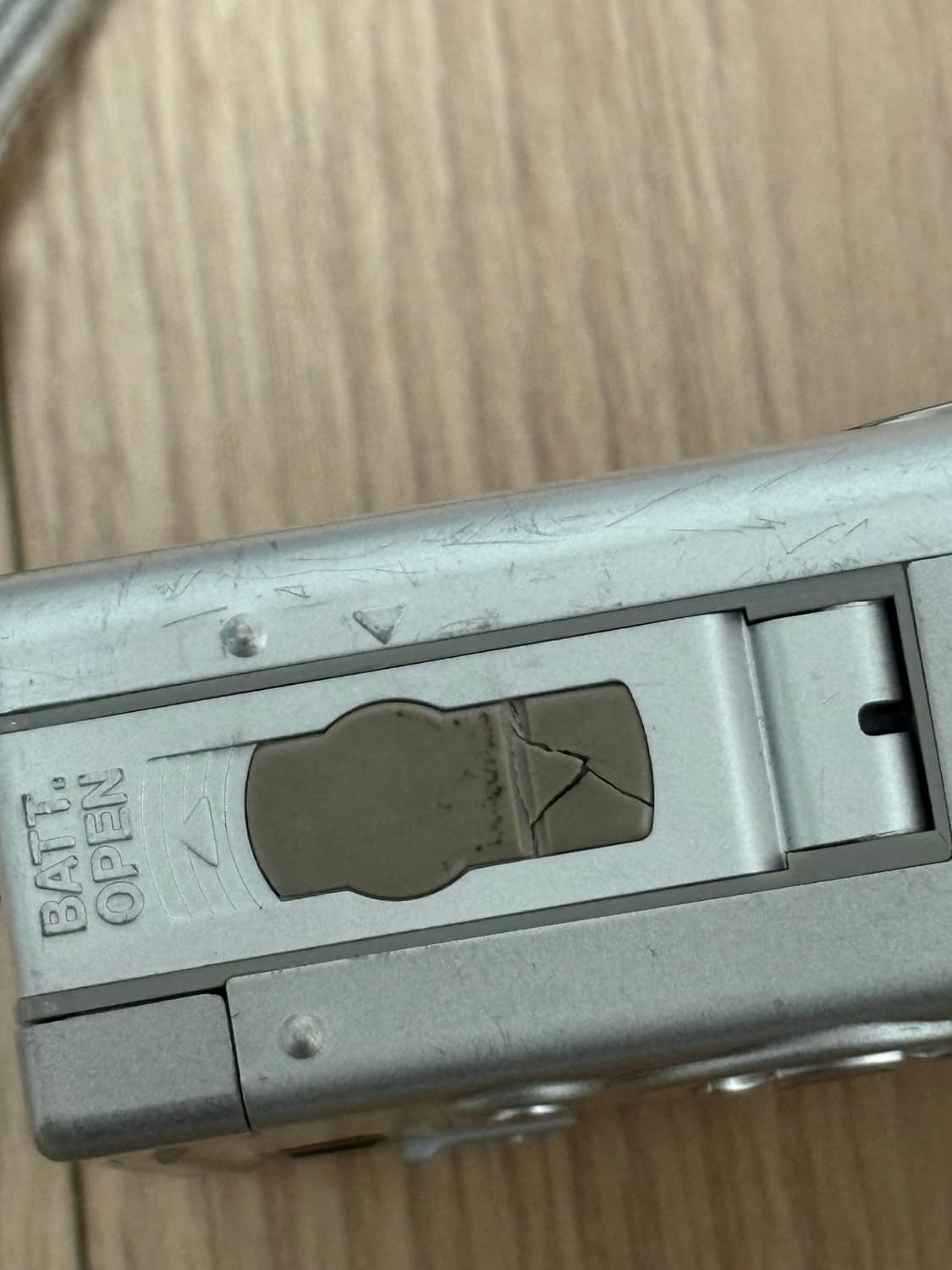 [급처] 캐논 IXUS 익서스 500 상품이미지5