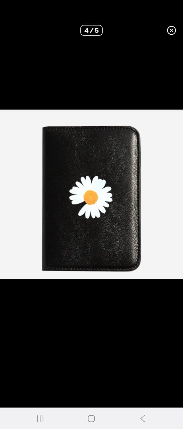 피스마이너스원 패스포트 케이스 상품이미지1