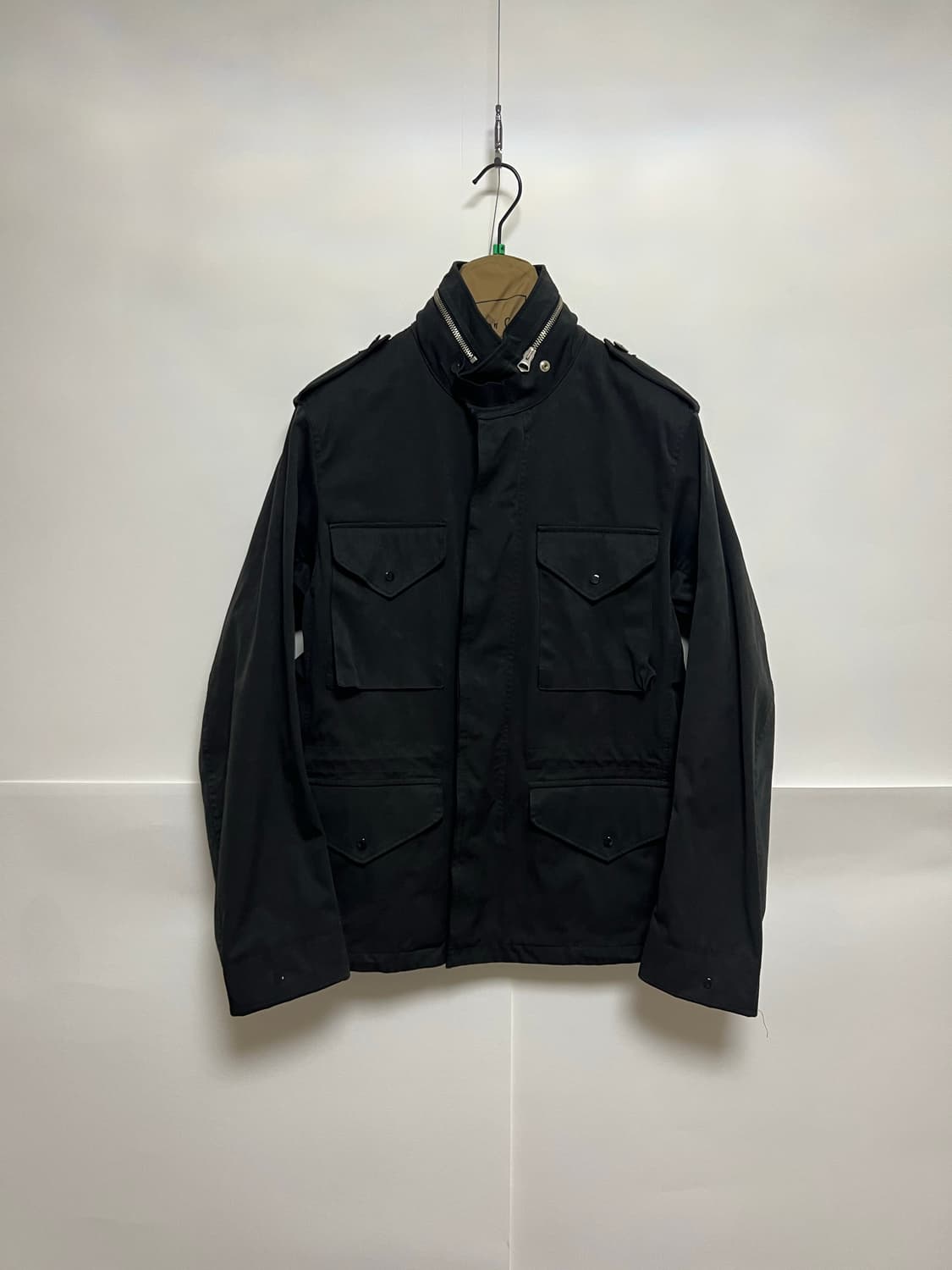 Ten C(텐씨) 필드 자켓 상품이미지2