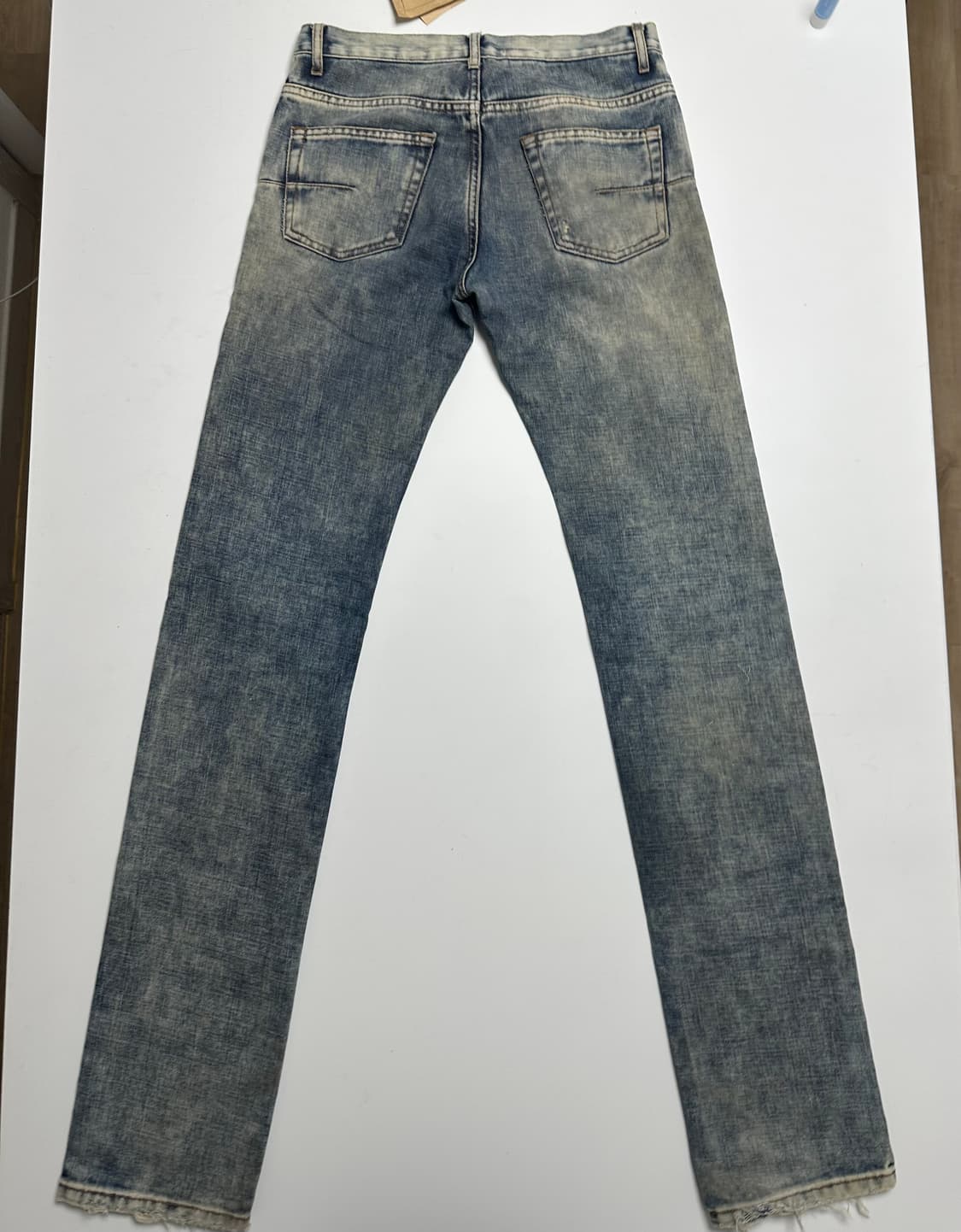 디올옴므 08ss 먼데이오프 진 상품이미지2