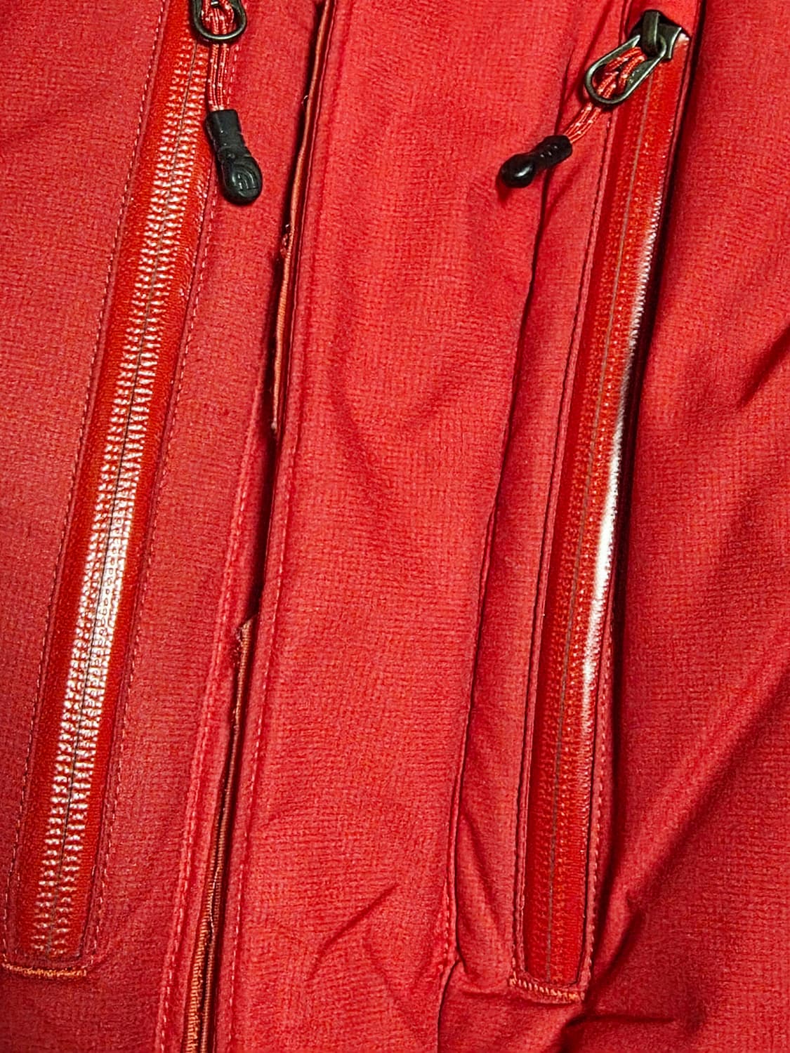 노스페이스 히말라야1 빨강 상품이미지10