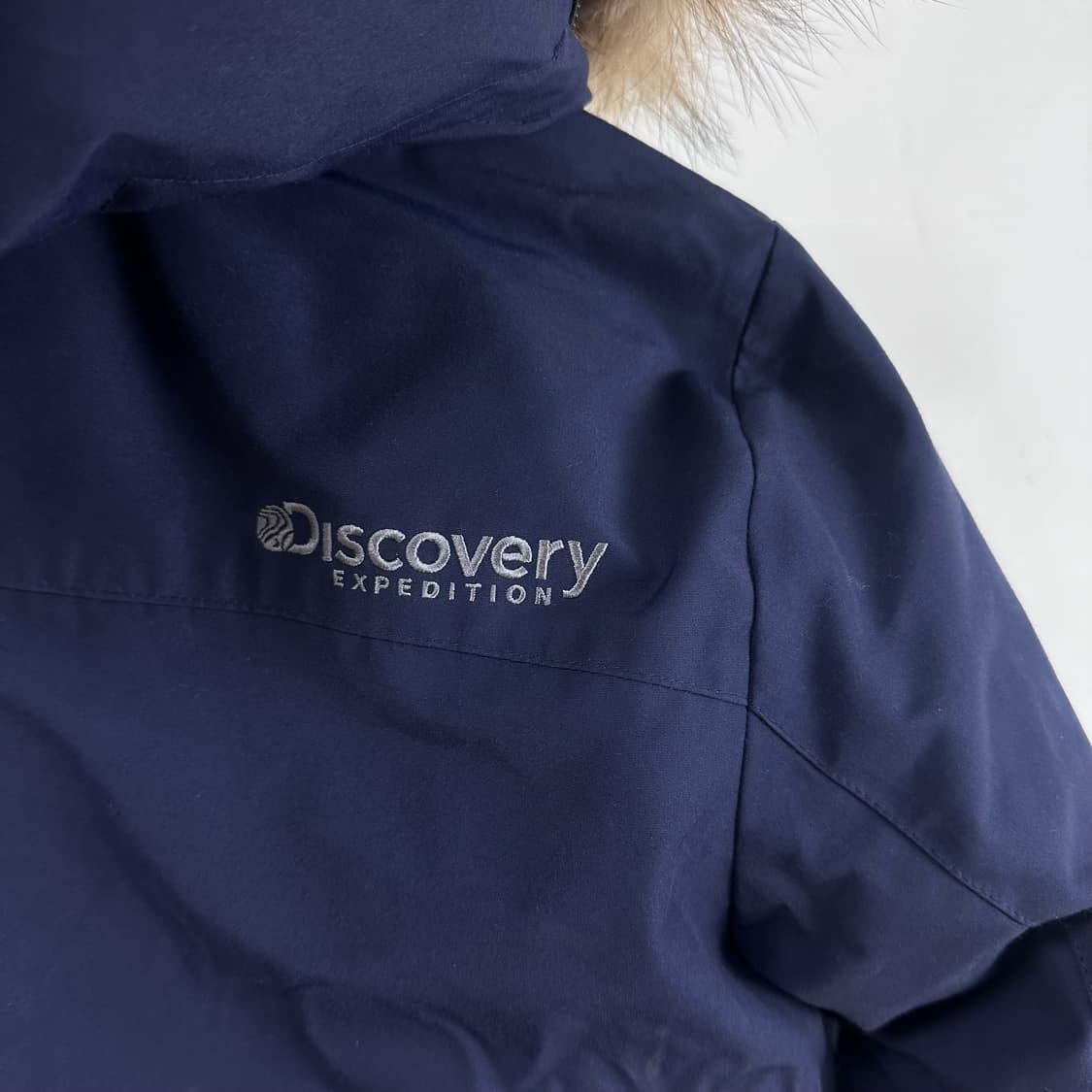 Discovery 디스커버리 여성 거위털 패딩 점퍼 (90) J20 상품이미지5