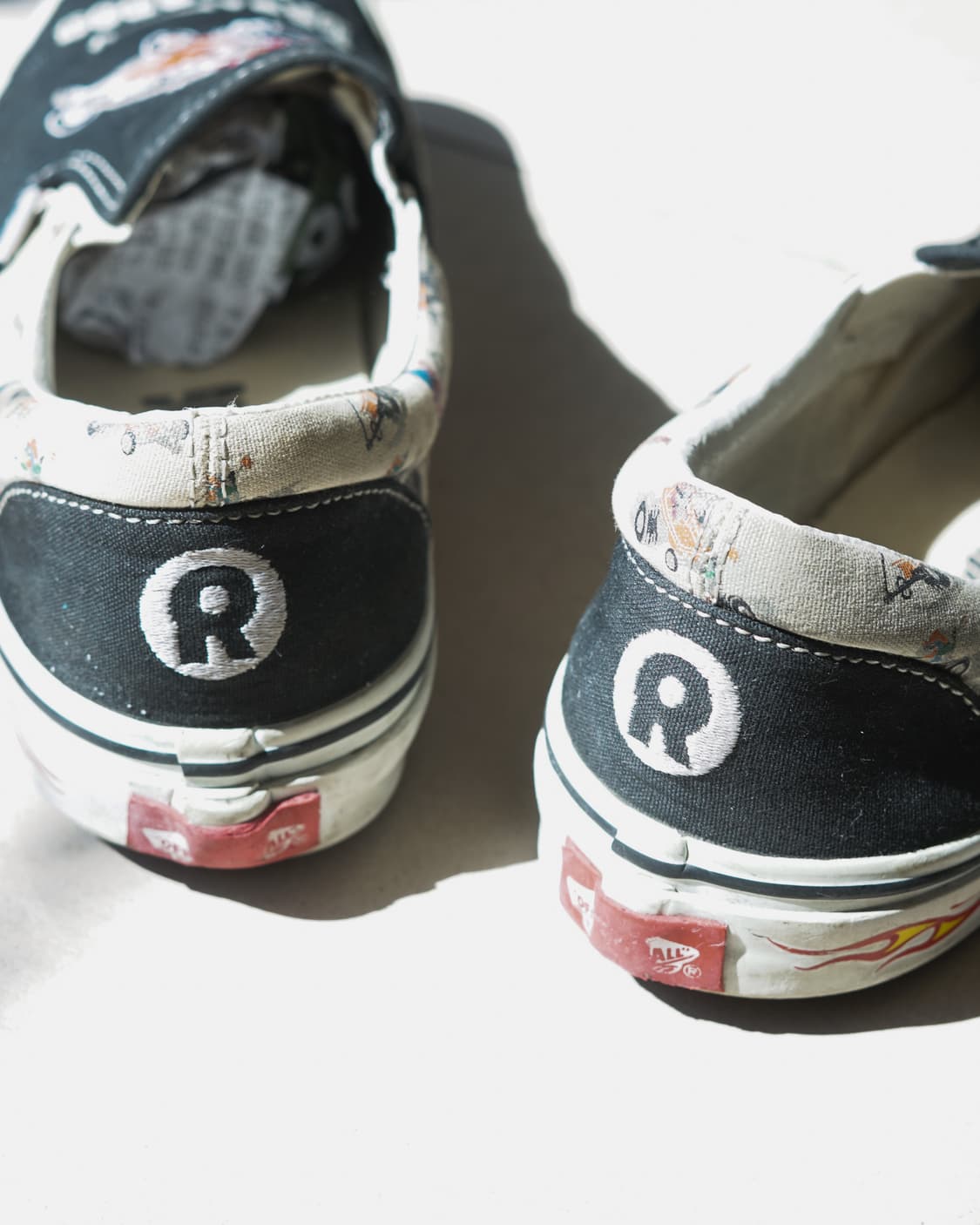 Vans X Rollicking 상품이미지5