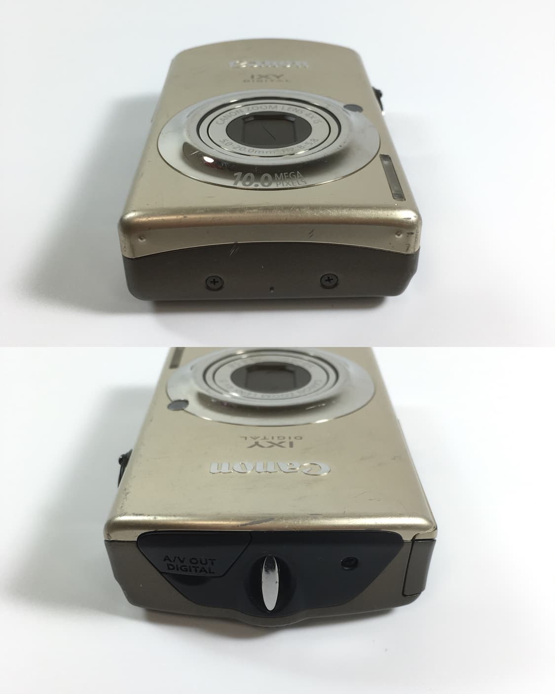 •세은 디카•  캐논 익서스 870is 디카/디지털카메라  상품이미지5