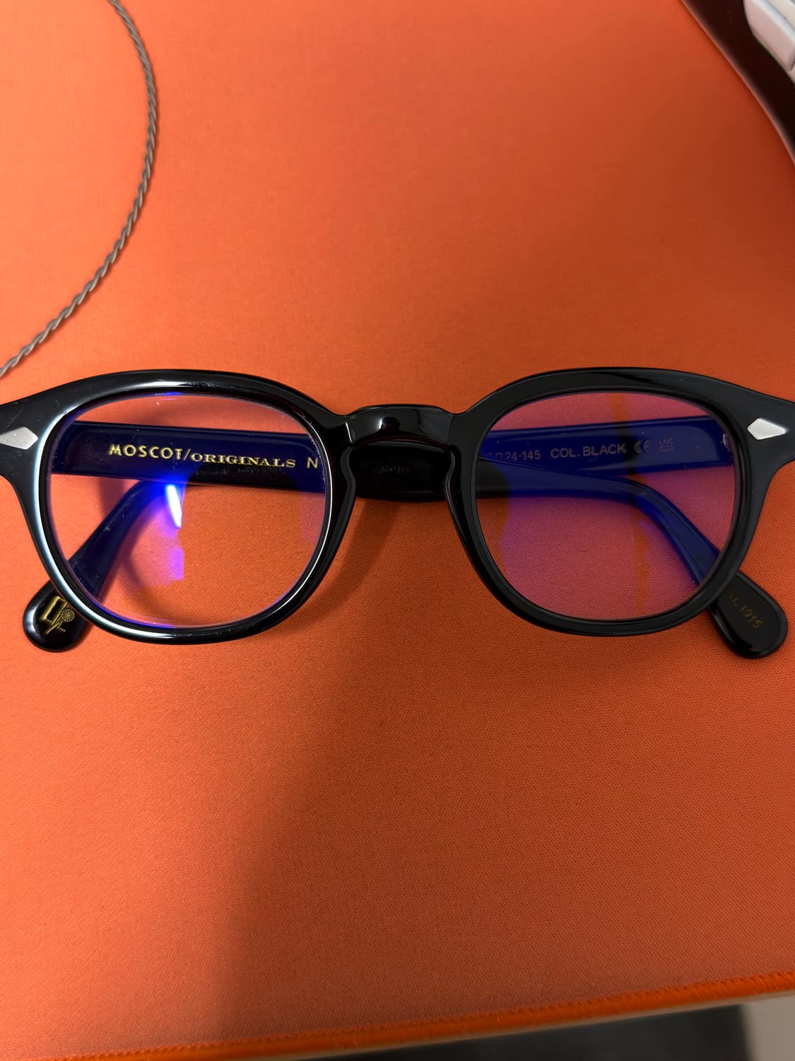 모스콧 46 급처 상품이미지1