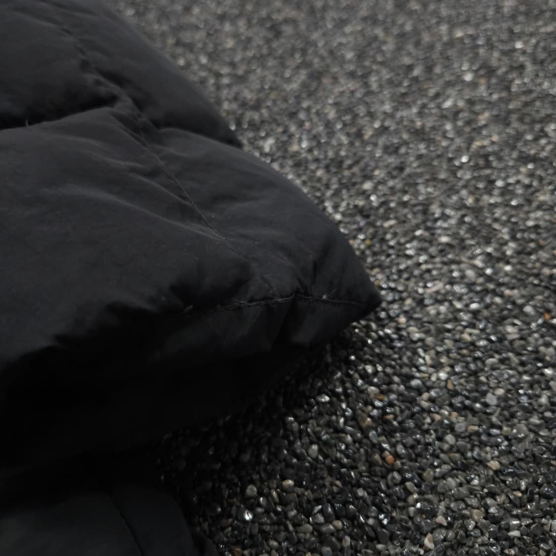 CP 컴퍼니 고글 후디 다운 푸퍼 패딩 (XL) 상품이미지6