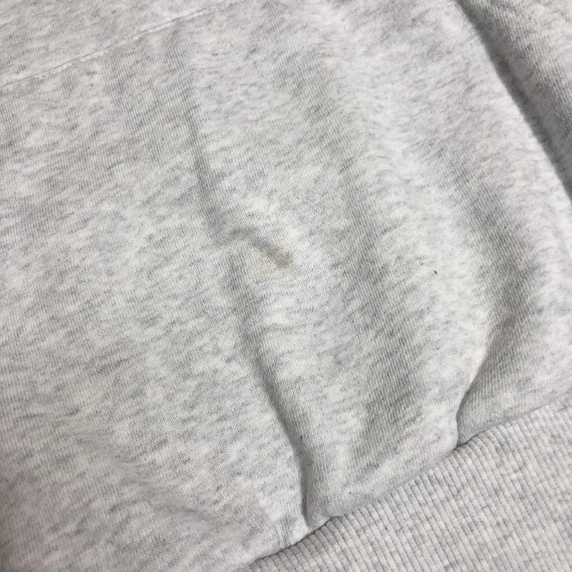 아이앱스튜지오 반집업 맨투맨 L 상품이미지6