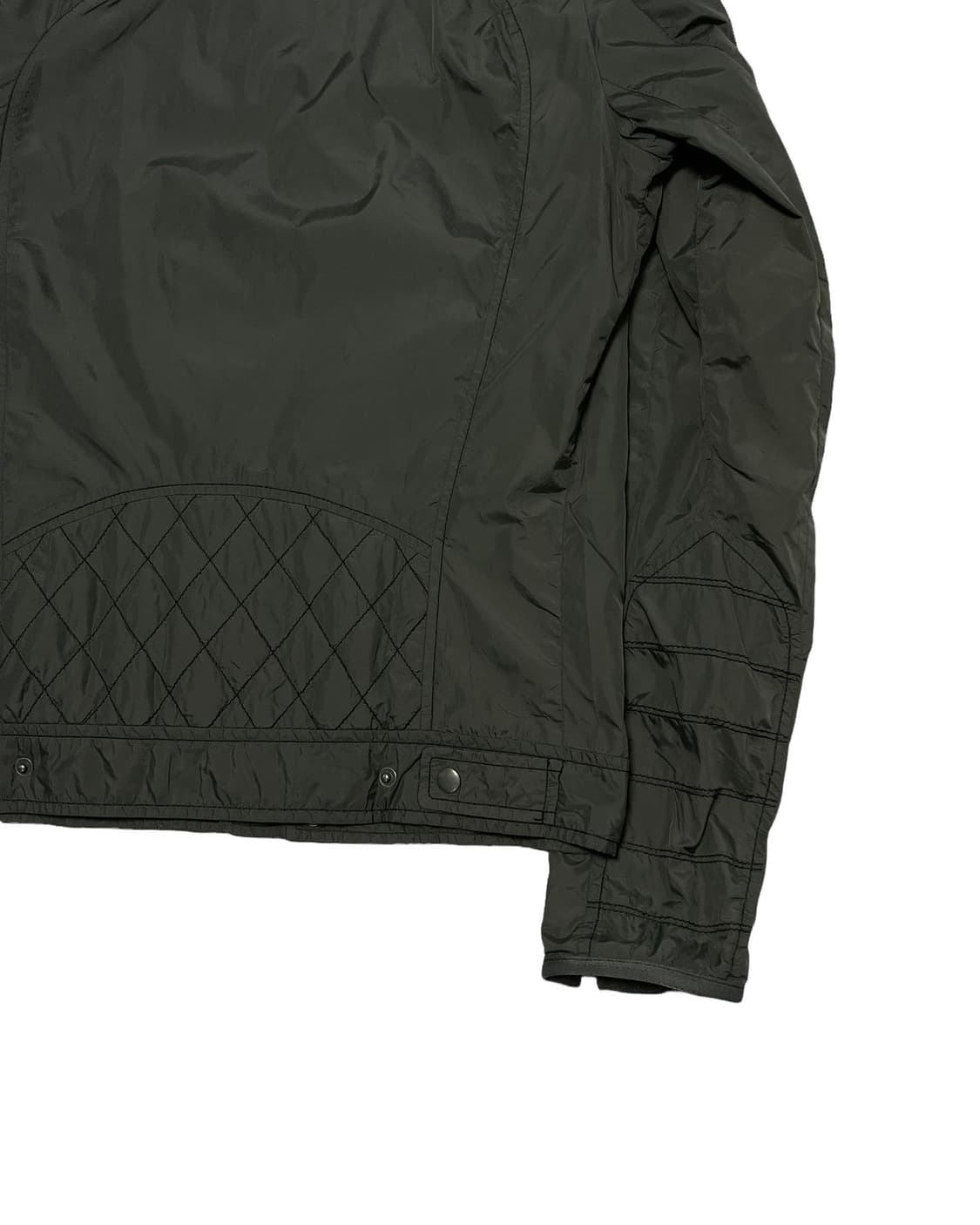 Diesel nylon zip up  상품이미지7