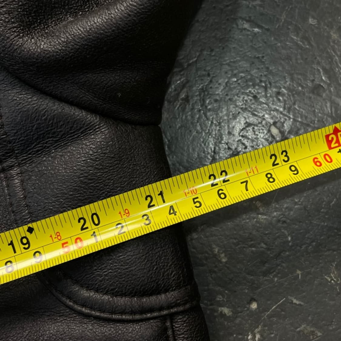 100 지오송지오 컬렉션 무스탕 상품이미지6