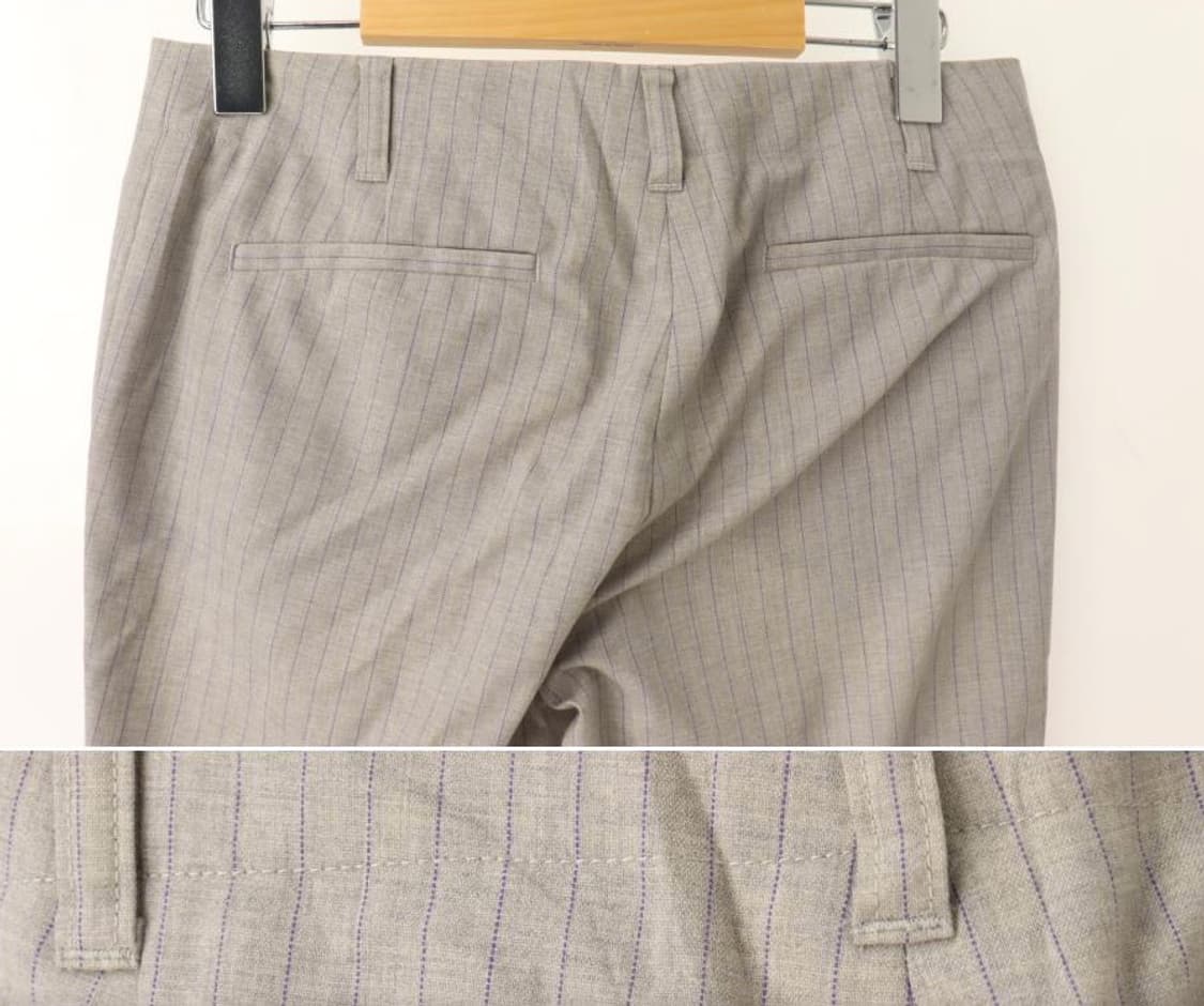 Theory 띠어리 바지 상품이미지5