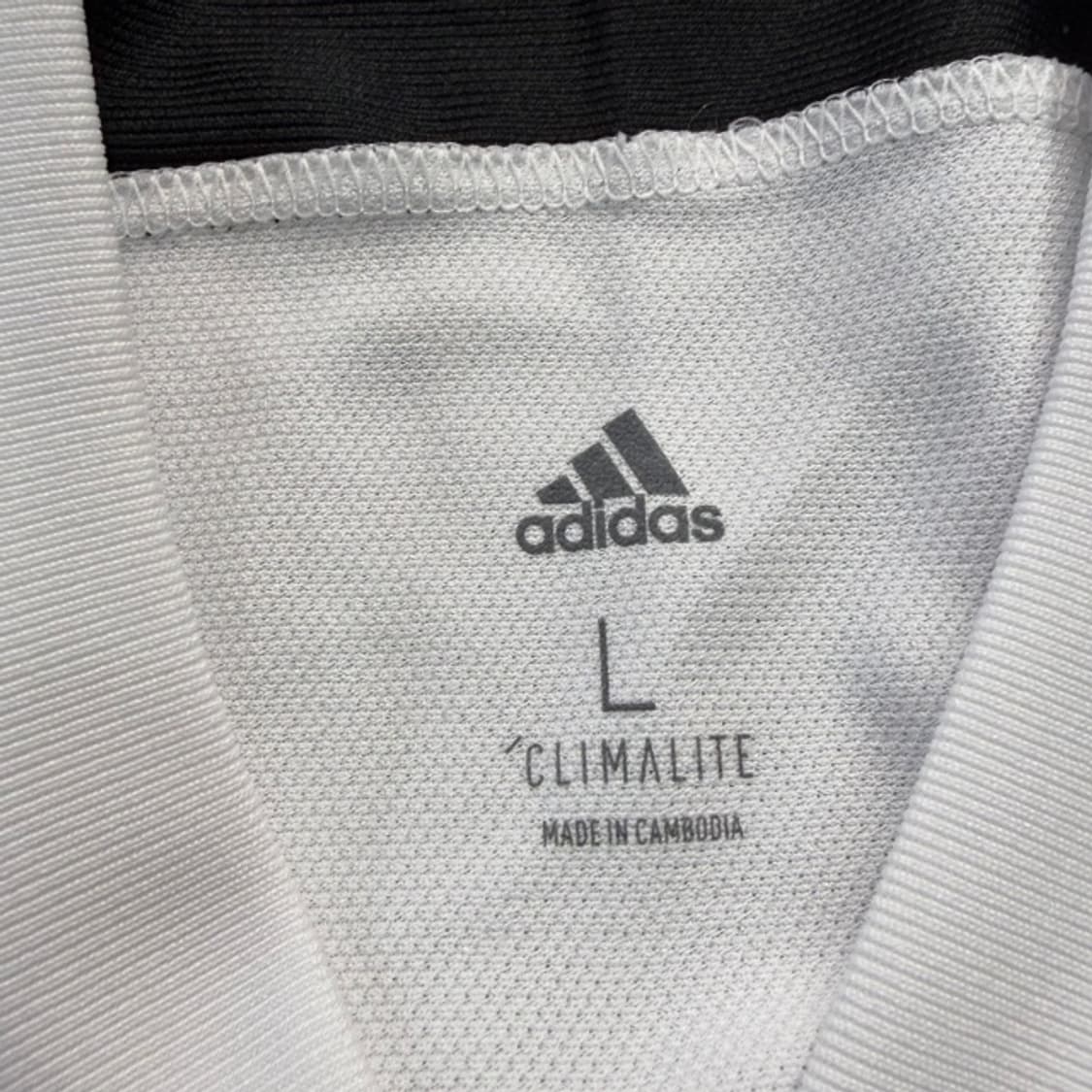 100 아디다스 18-19 유벤투스 유니폼  상품이미지3