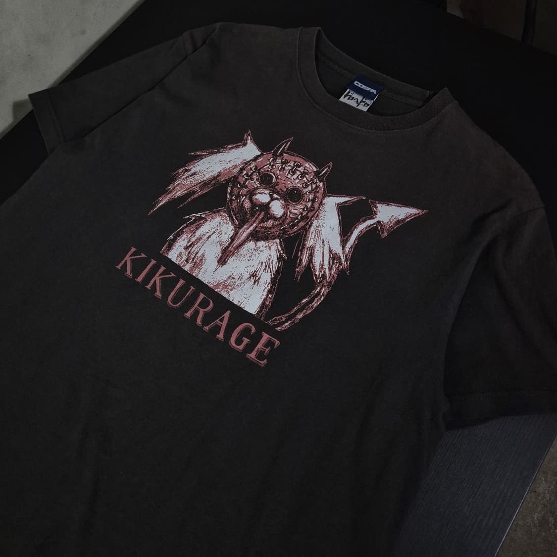 도로헤도로 코스파 키쿠라게  L사이즈 티셔츠 상품이미지2