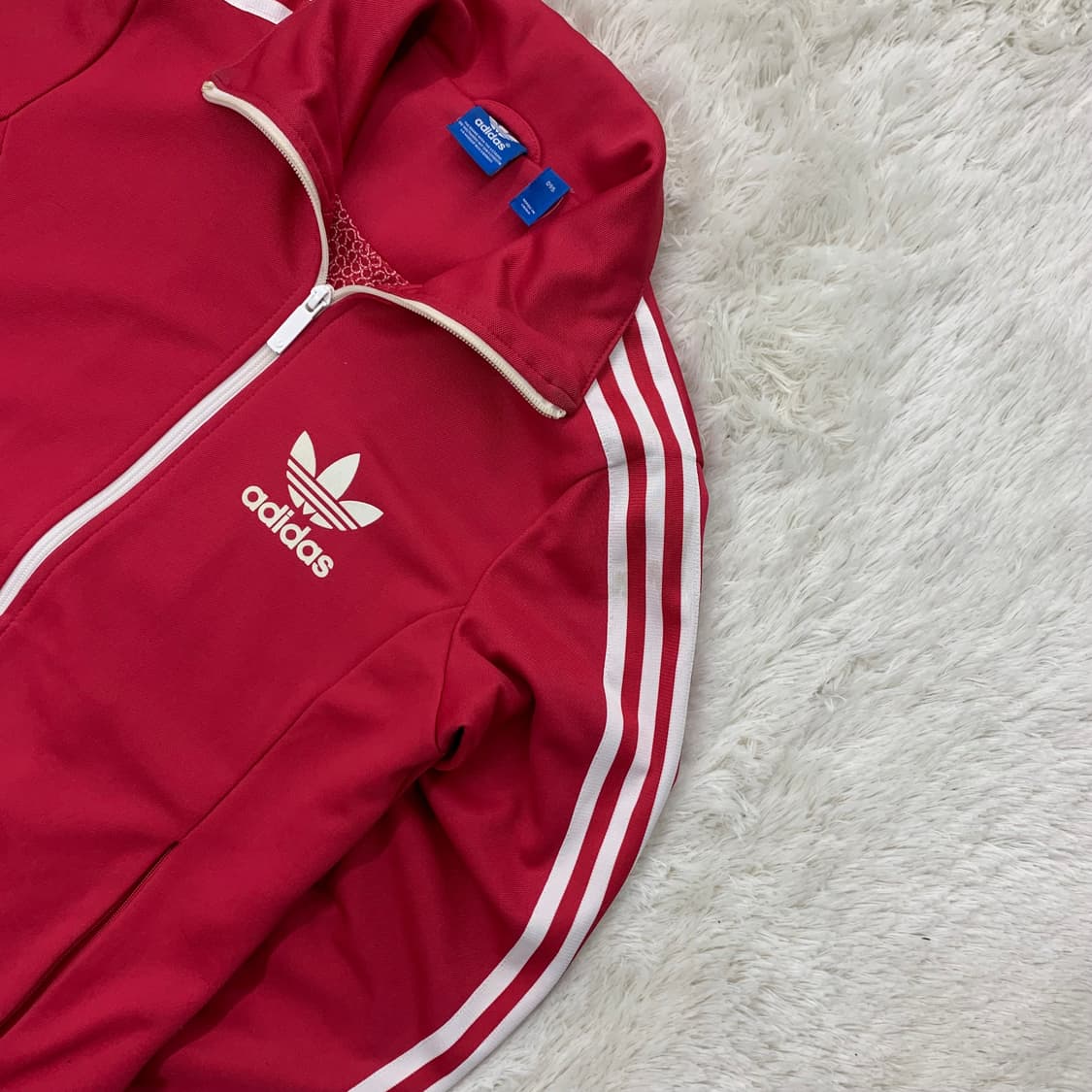 아디다스 유로파 져지 M 상품이미지2