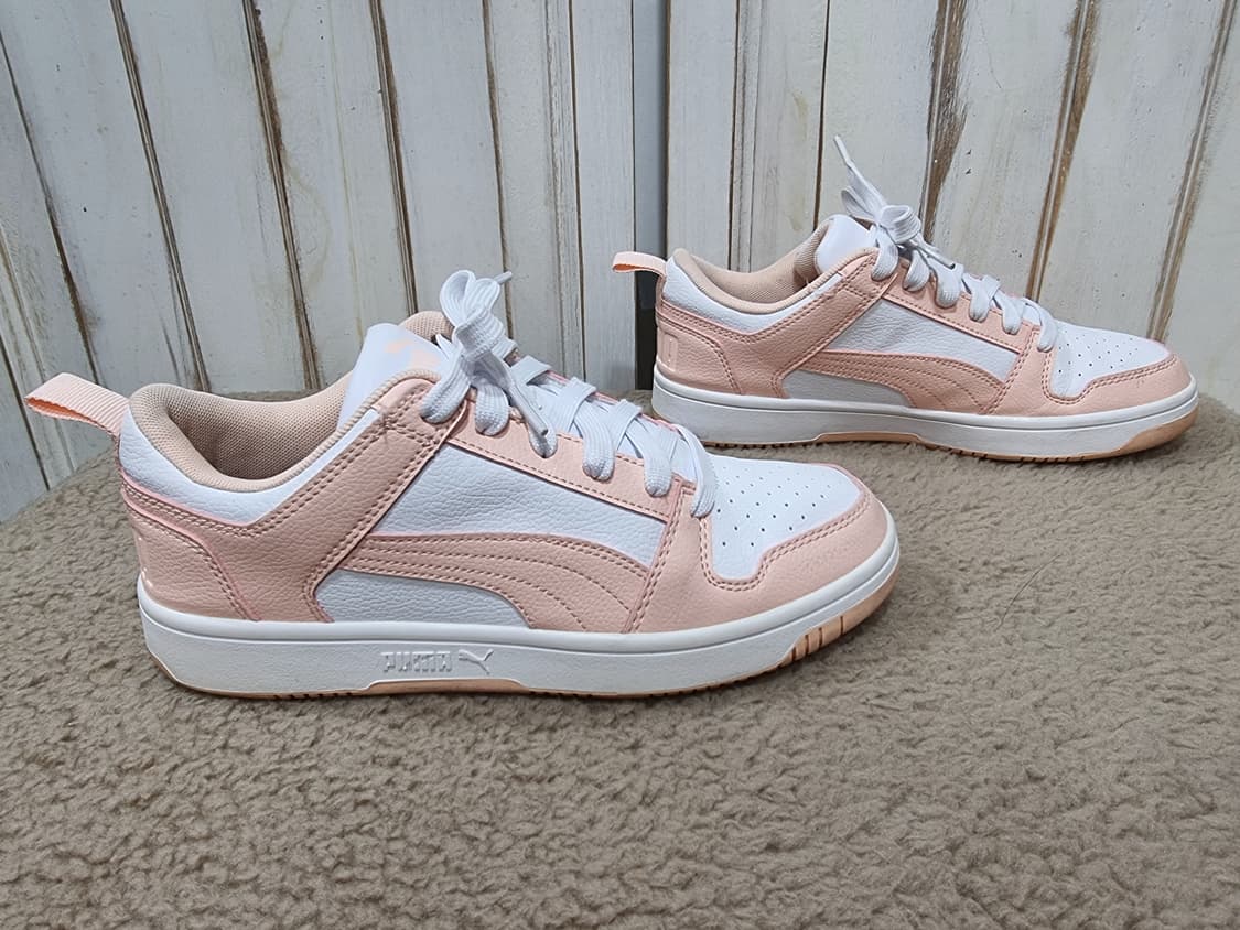 푸마 리바운드 레이업 로우 스니커즈 (C780 상품이미지2