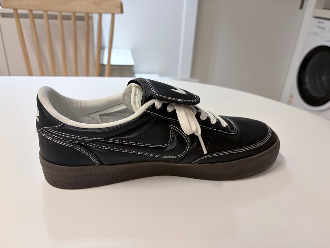 나이키 킬샷2 블랙 바로크 270 상품이미지5