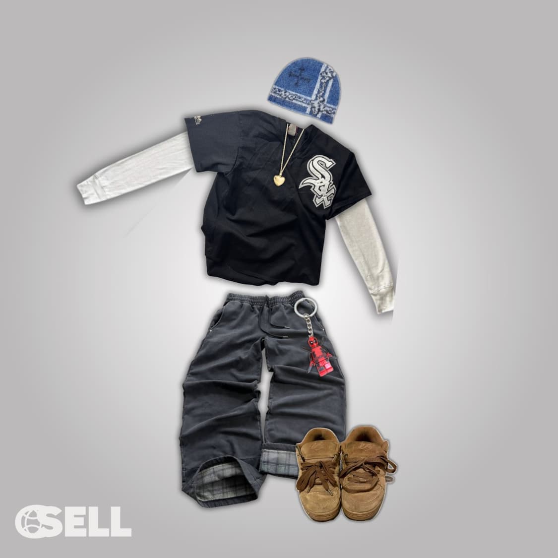 MLB 져지 상품이미지2