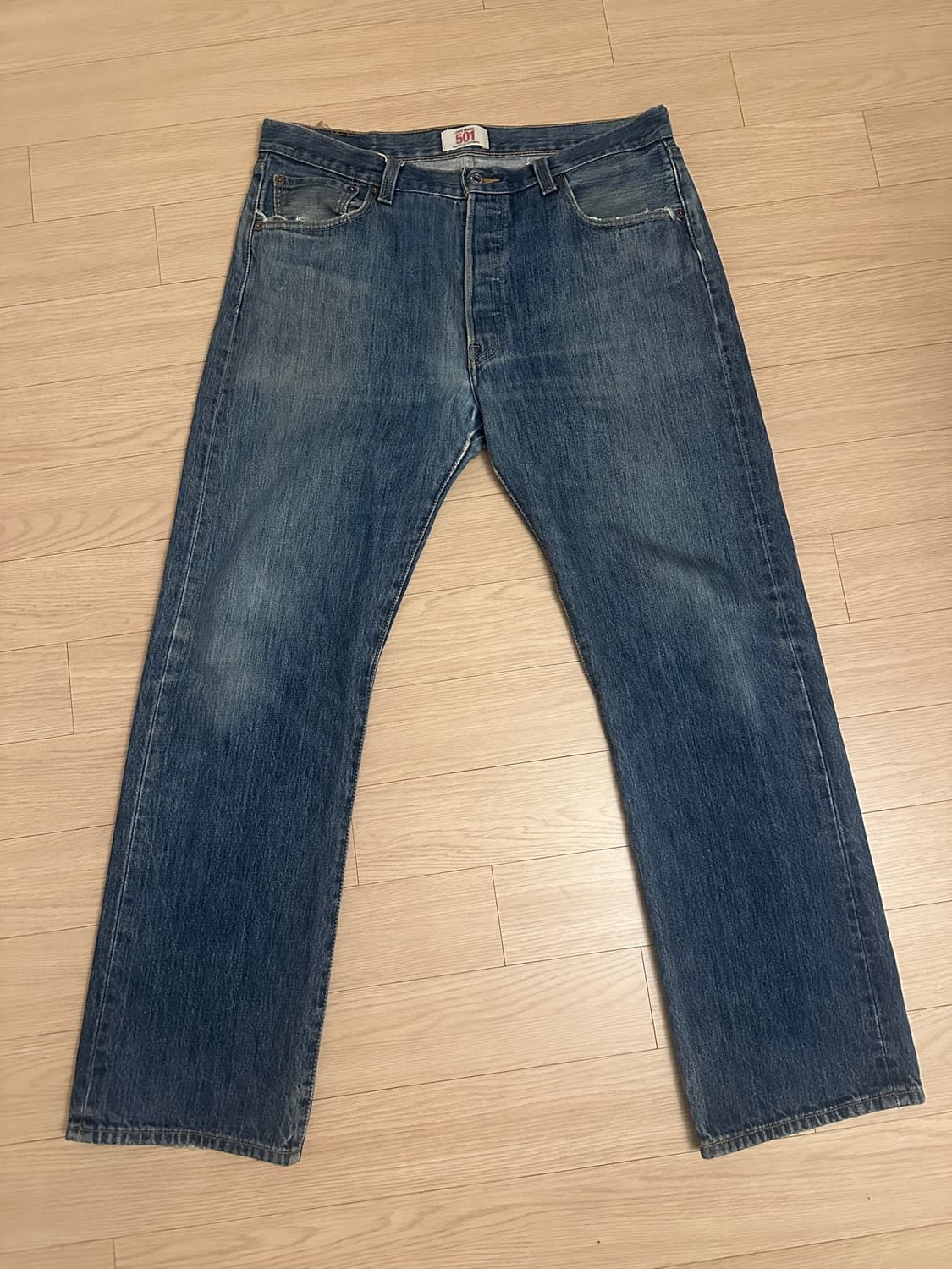00s 리바이스 501 36 32 상품이미지1