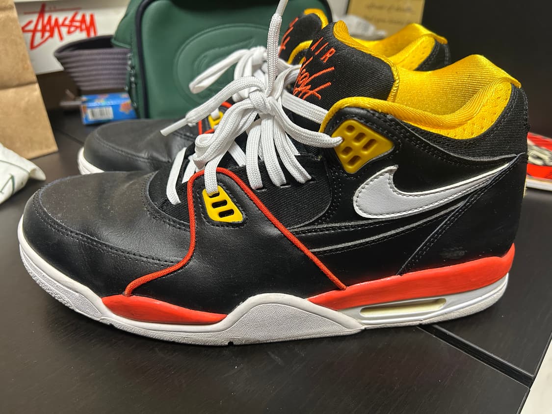 나이키 에어플라이트 280 상품이미지1