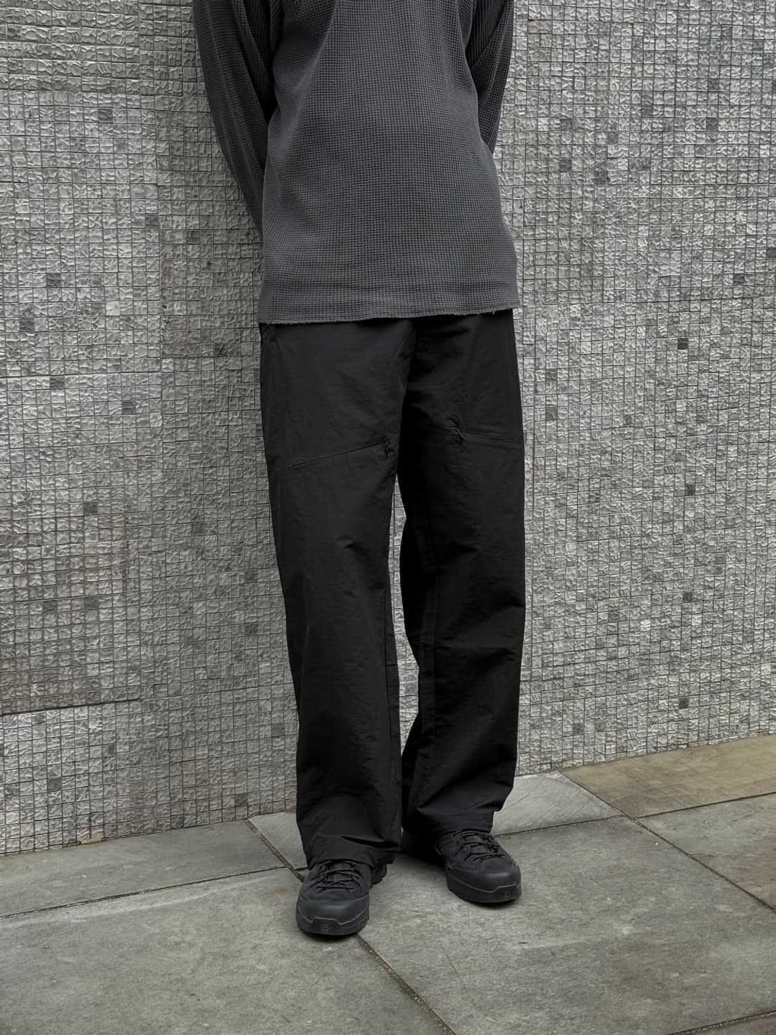 Mellow Clo 멀티 트레일 팬츠 Multi Trail Trouser 상품이미지1