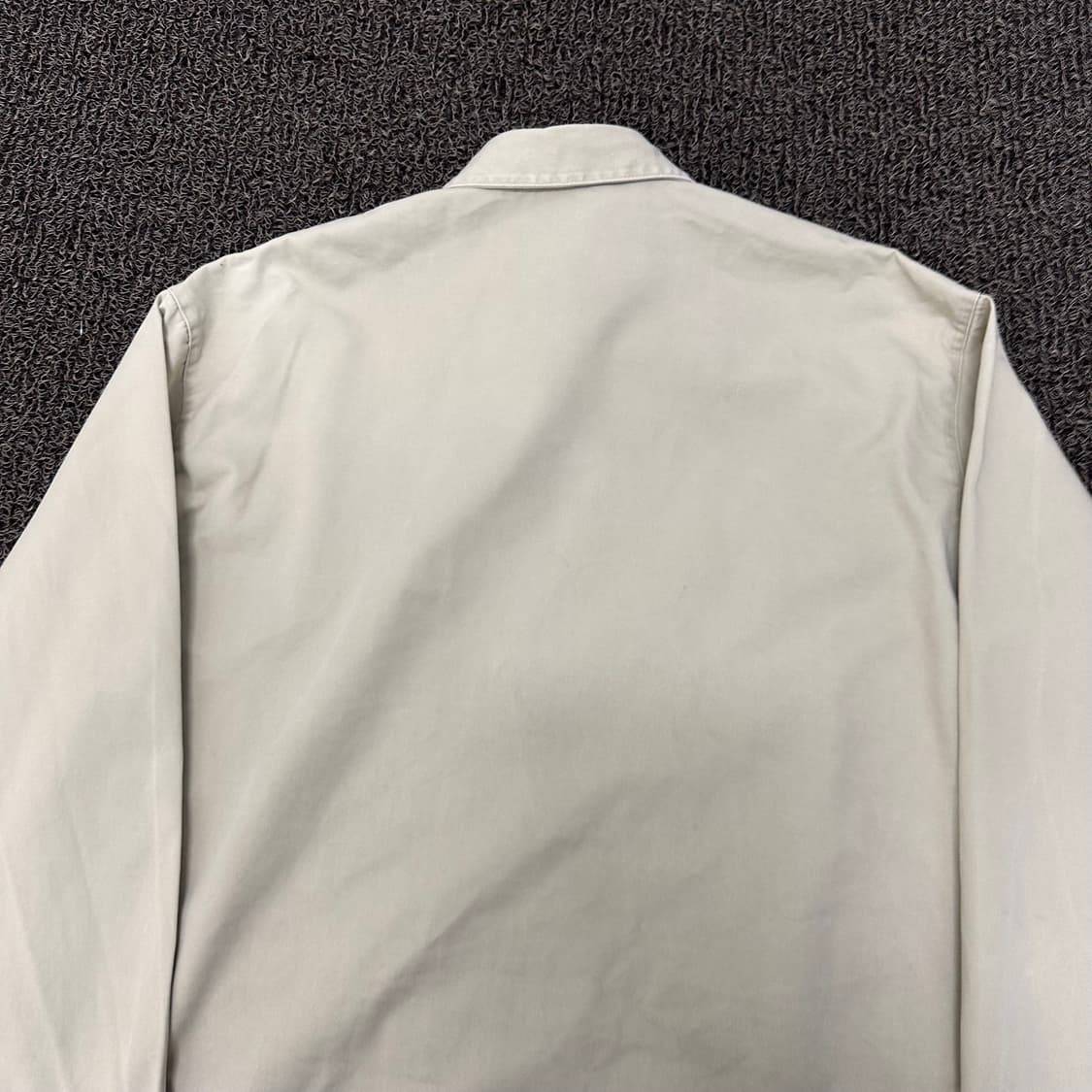 POLO 폴로 랄프로렌 코튼 워크자켓 베이지 95(M) 상품이미지7