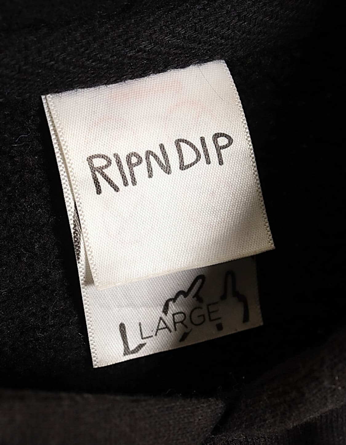 RIP N DIP Sweat Hoodie 상품이미지7
