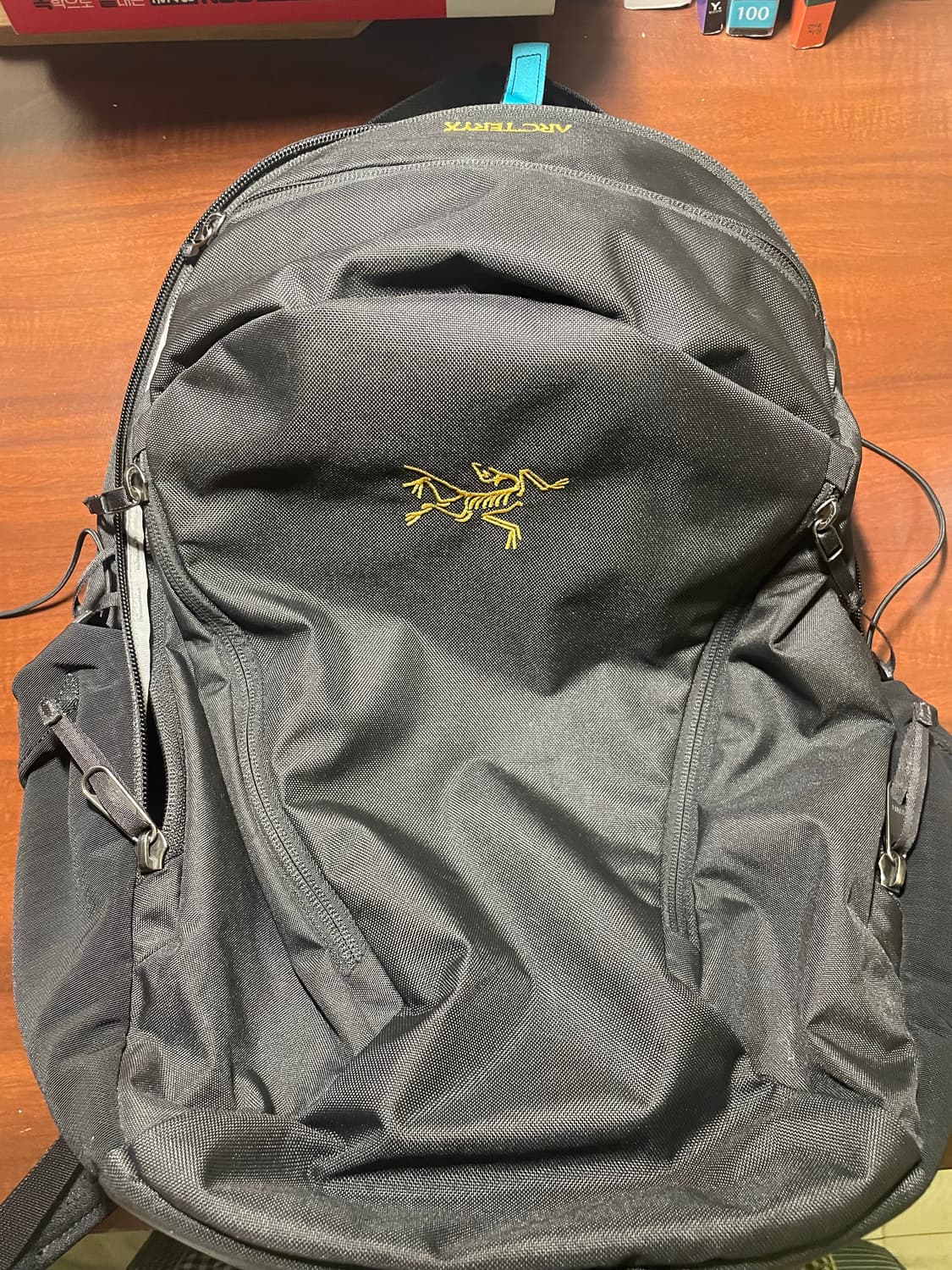 아크테릭스 맨티스 26L   상품이미지2