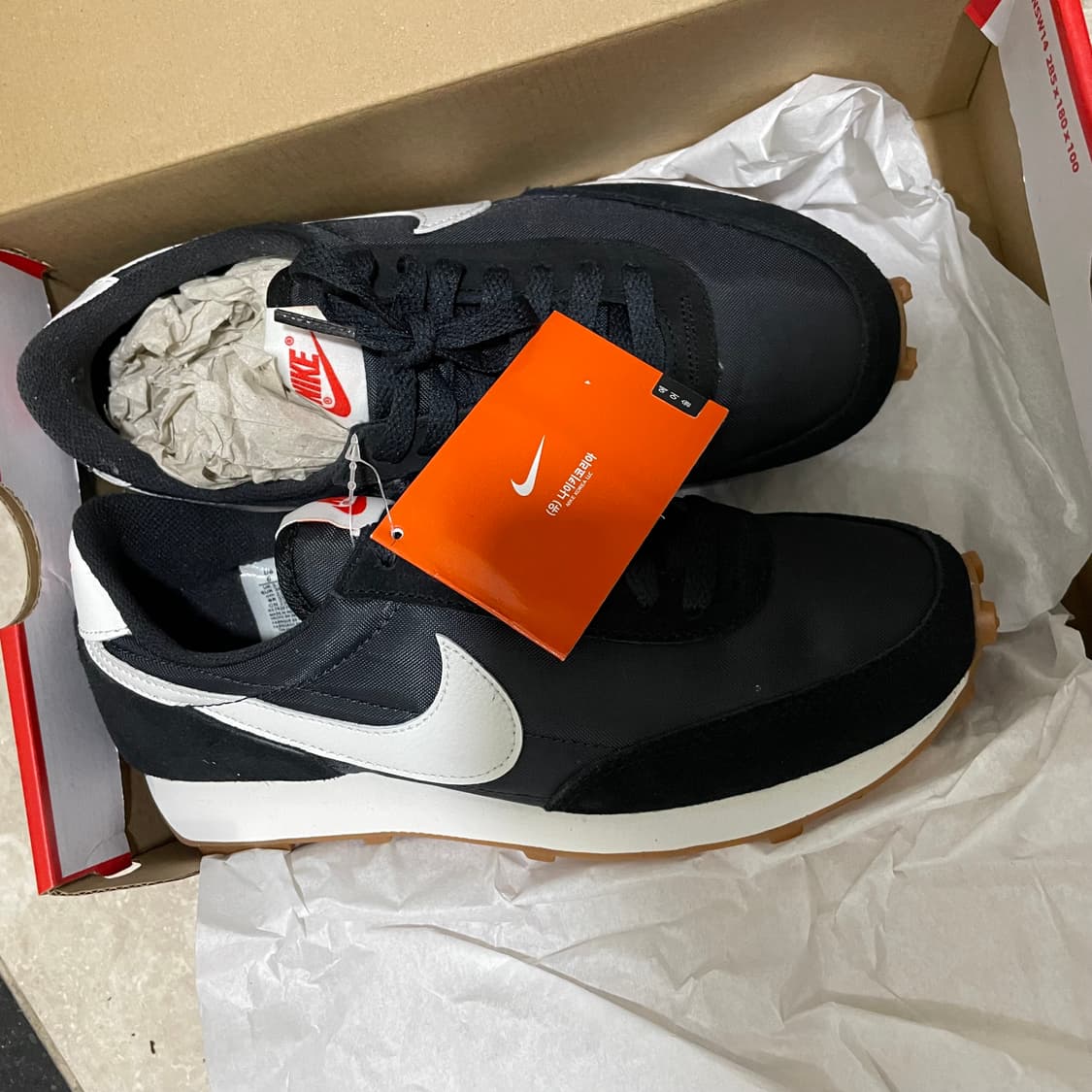 데이브레이크 나이키 230 상품이미지2