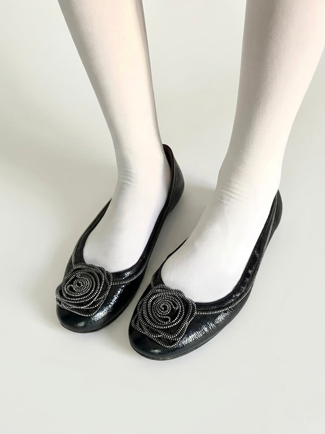 Marc jacobs corsage flatshoes 상품이미지1