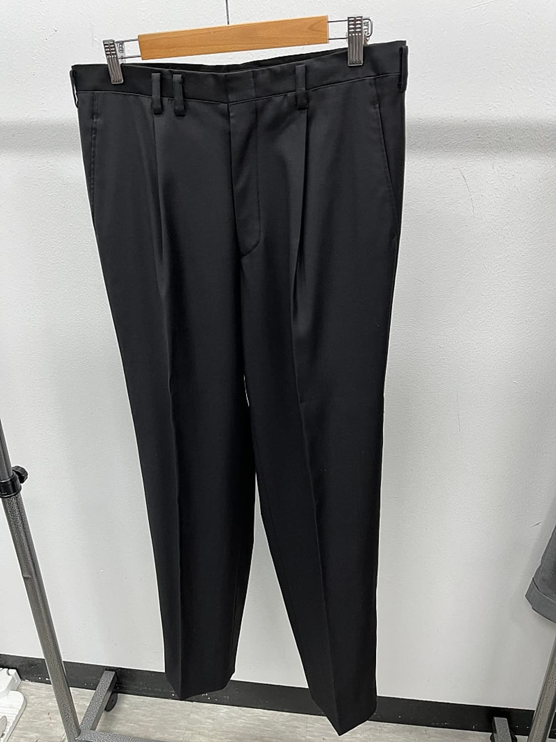 105,33-34) 로로피아나 비스포크 캐시미어 셋업  상품이미지8