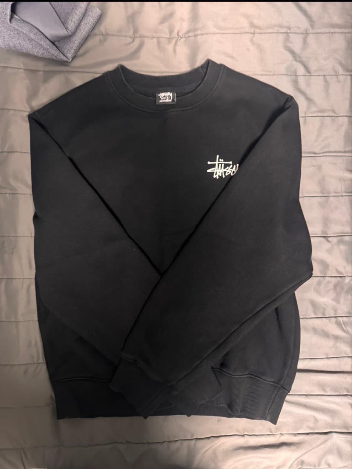 스투시 맨투맨  상품이미지2