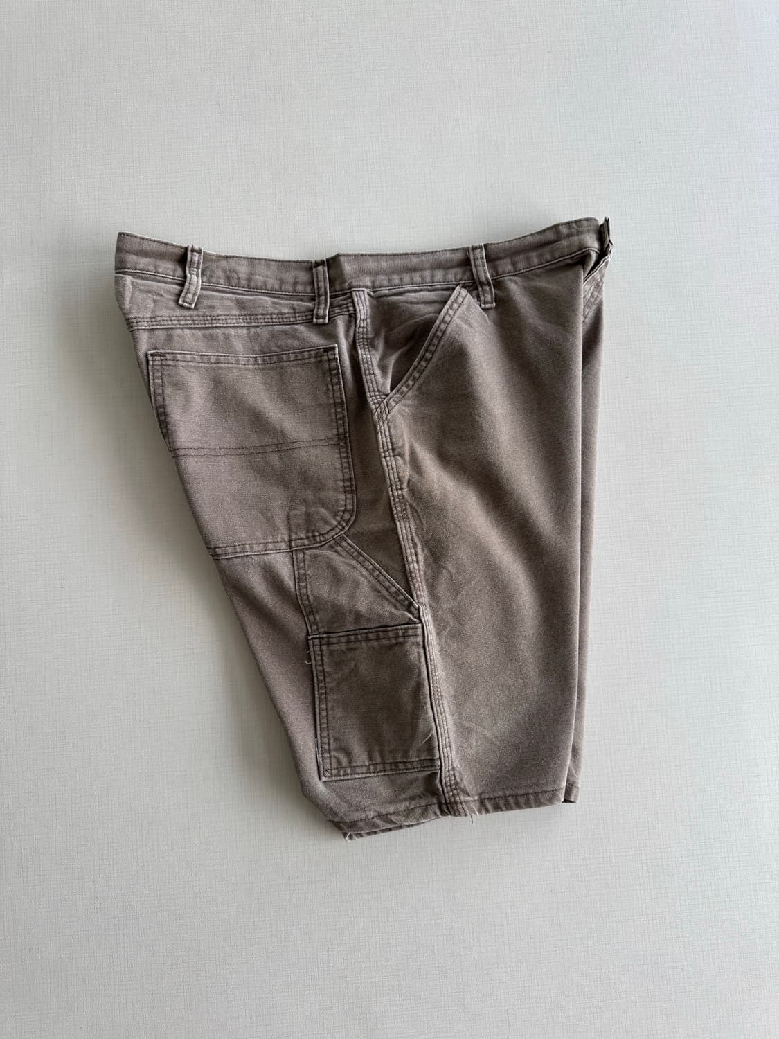 Vtg Rustler Worker Shorts  상품이미지6