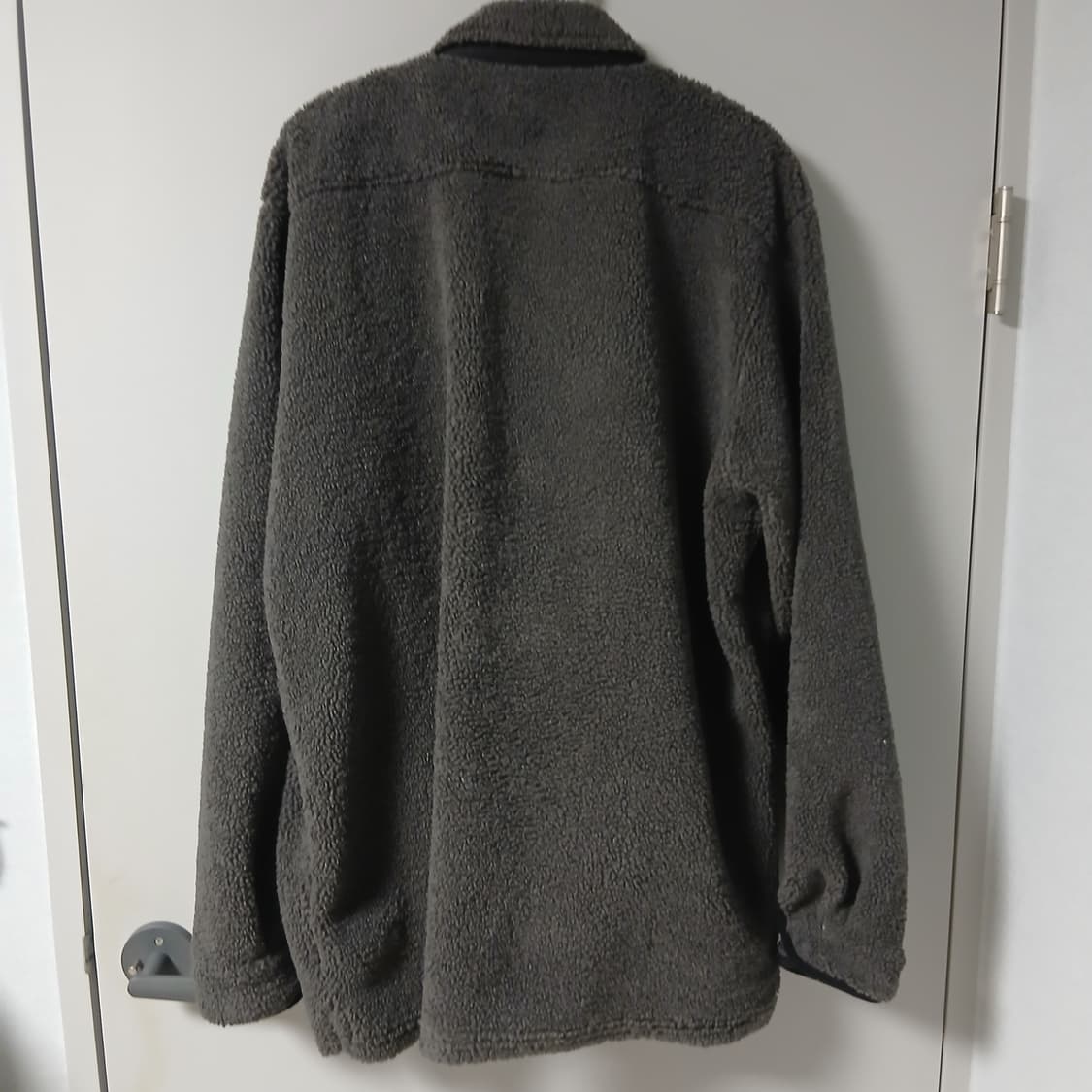 DC 플리스 자켓 XL 상품이미지2