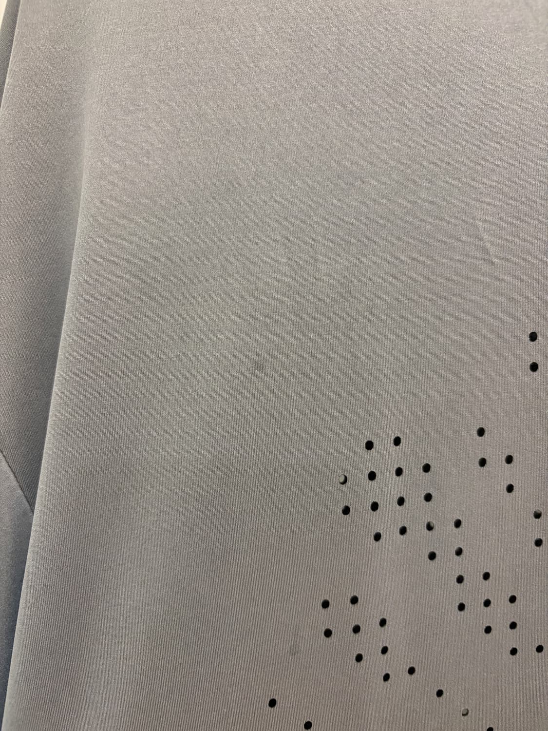 [S] 새티스파이 파프 롱슬리브 상품이미지2