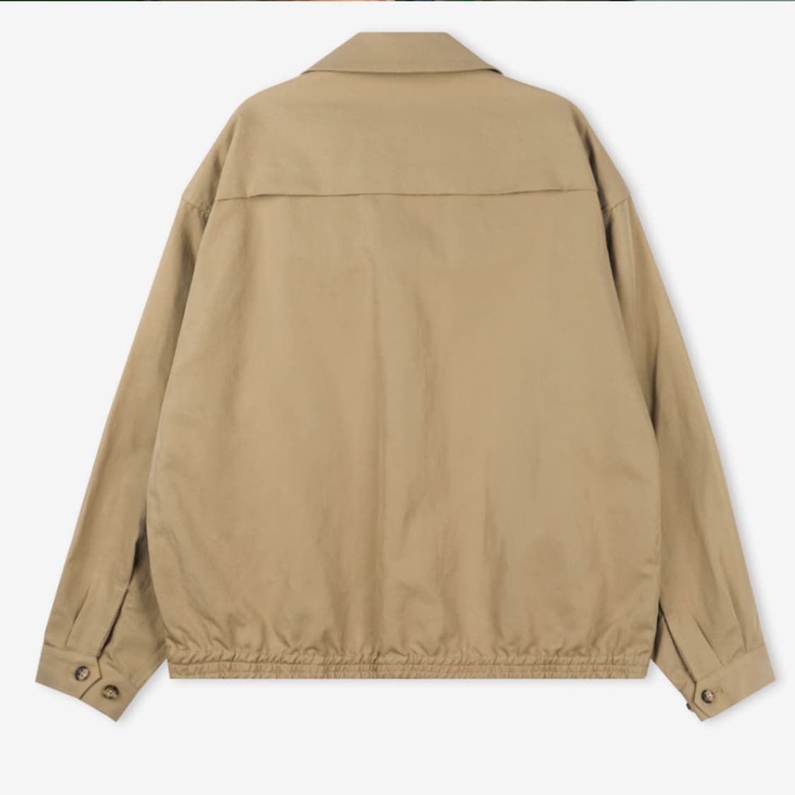 (38/새제품)올드조 old joe 개버딘 nep 클럽 상품이미지2