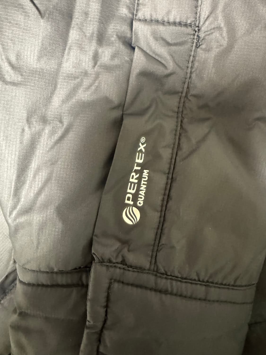 Palace Pertex 셔츠 블랙 사이즈 L 상품이미지6