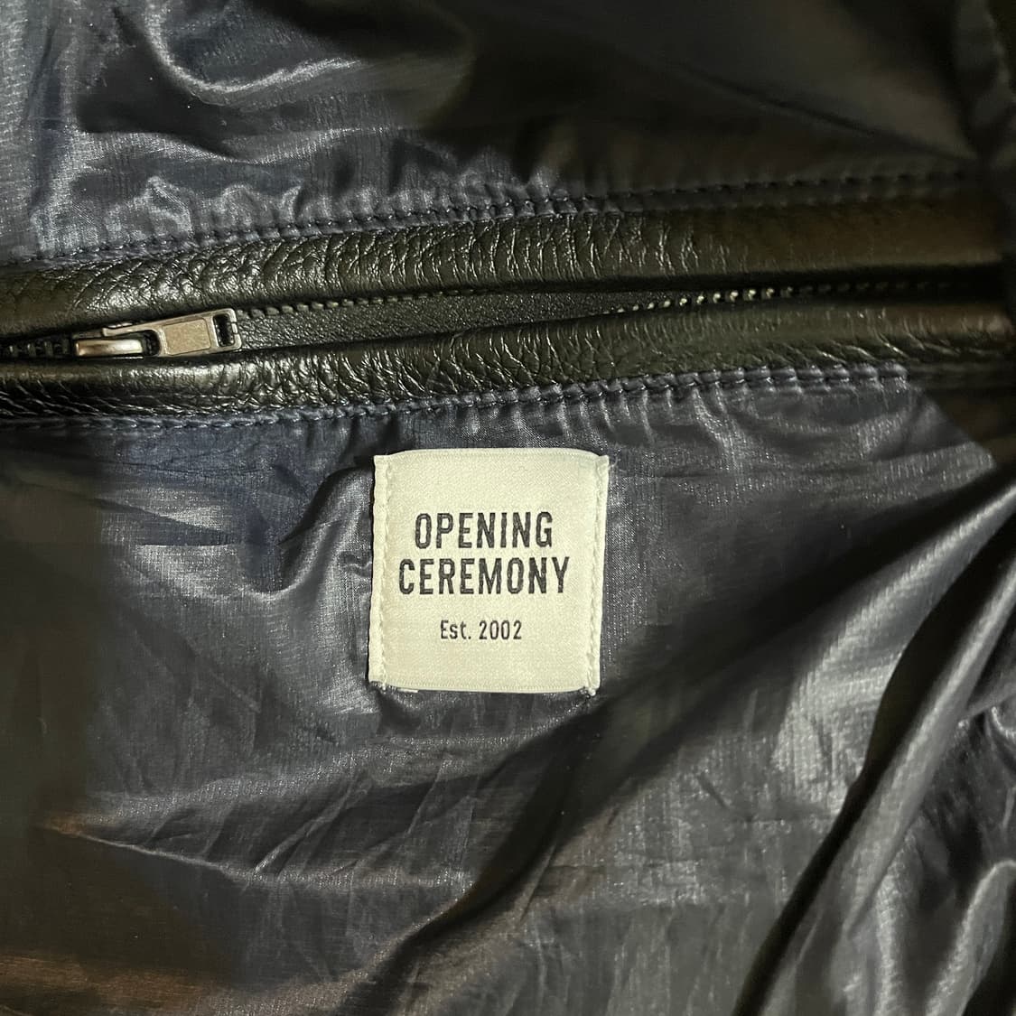 [L] 오프닝세레모니 비시티 자켓 상품이미지5