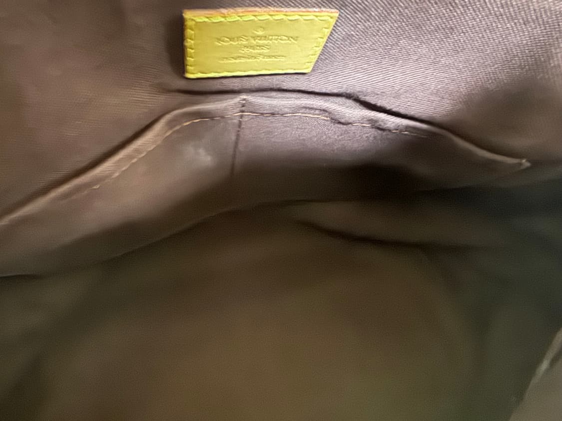 루이비통 튀렌느mm 가방 상품이미지3