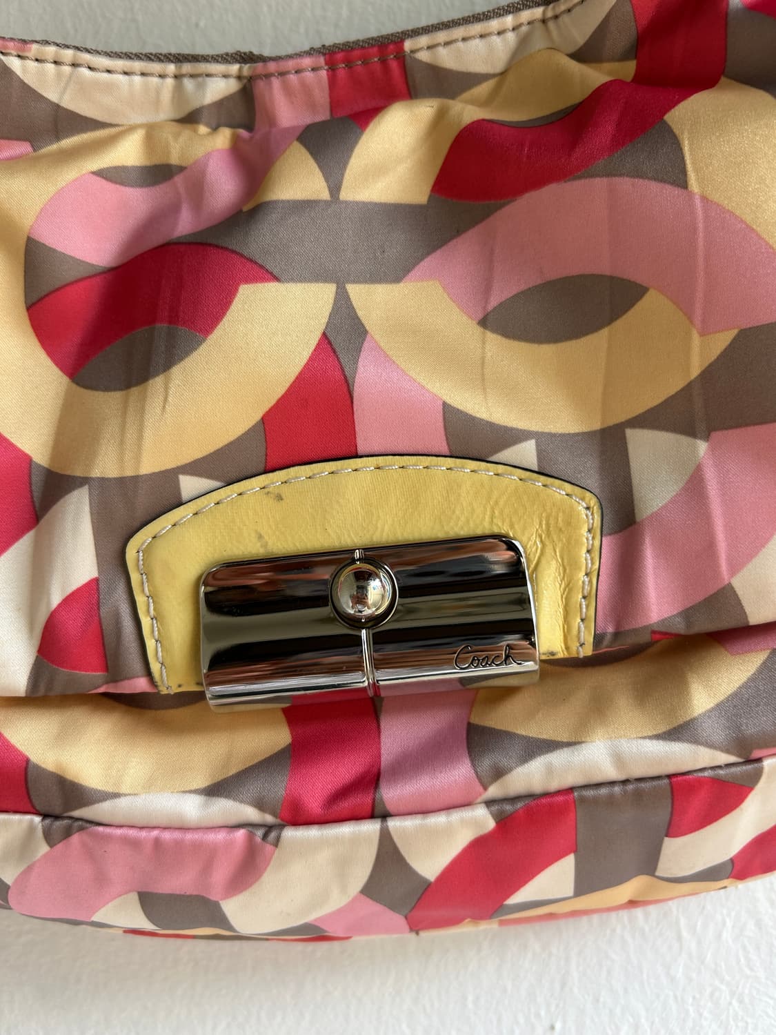 Coach bag  상품이미지2