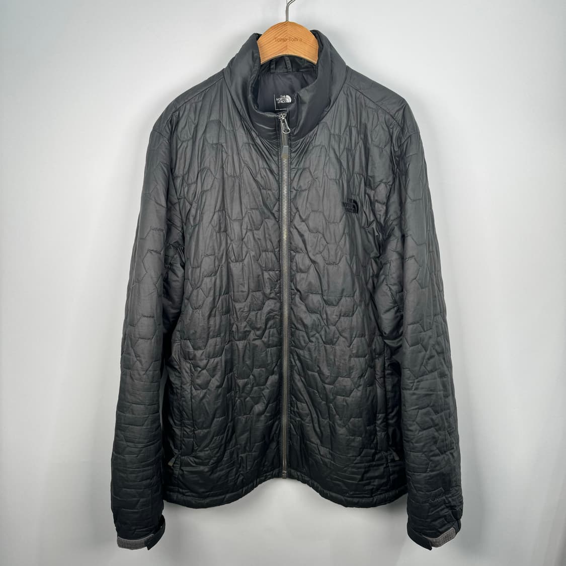 노스페이스 경량 패딩 상품이미지1