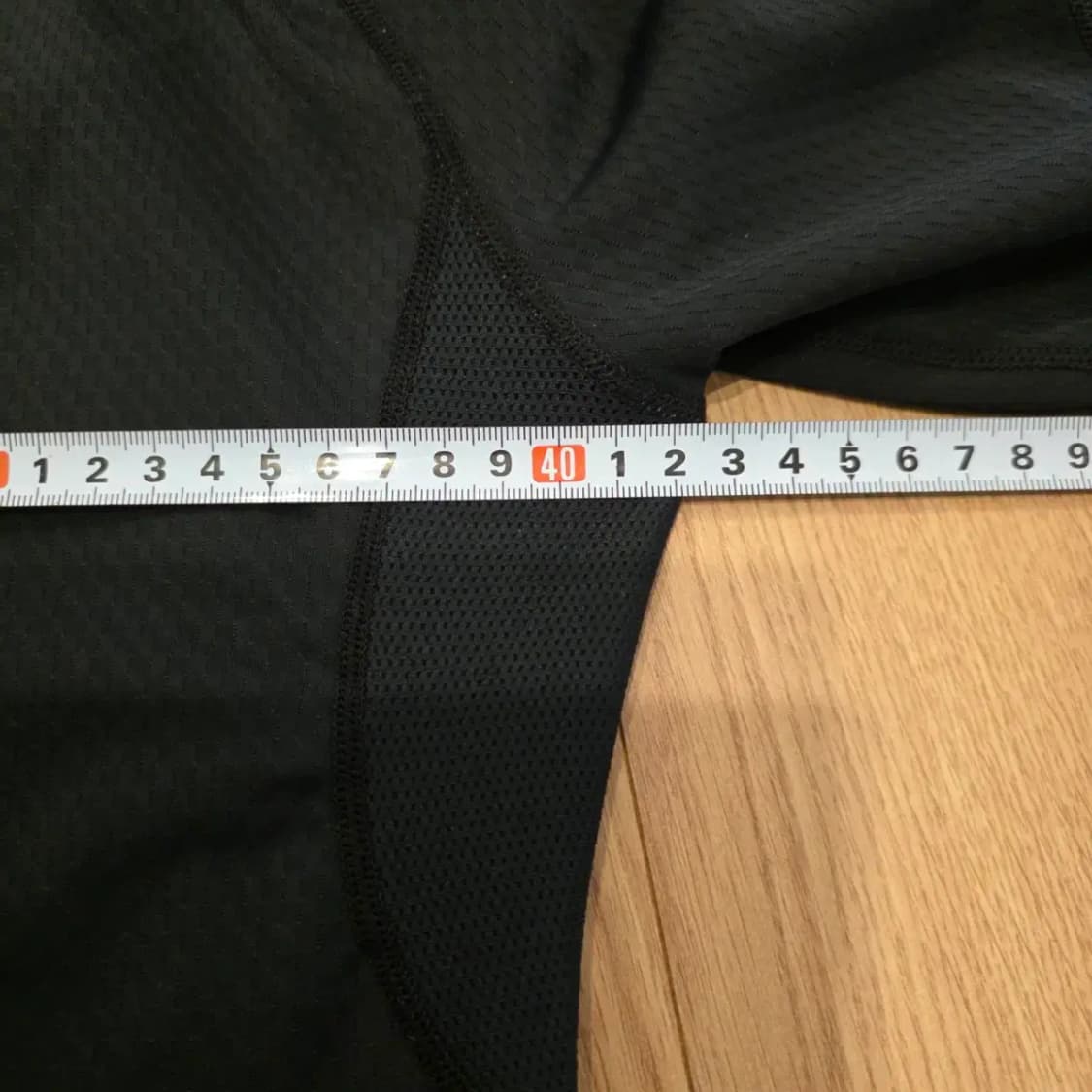  스파이더 긴팔 티셔츠 XL 상품이미지10
