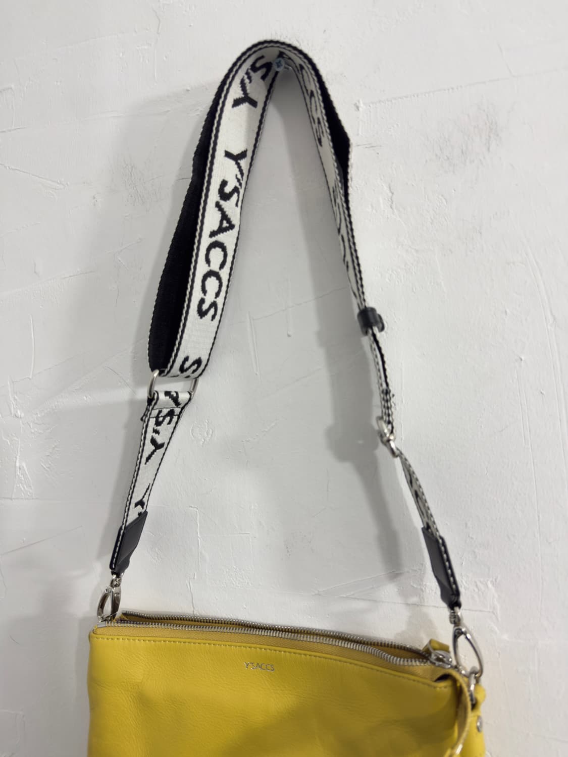 Y’saccs lemon bag 상품이미지2