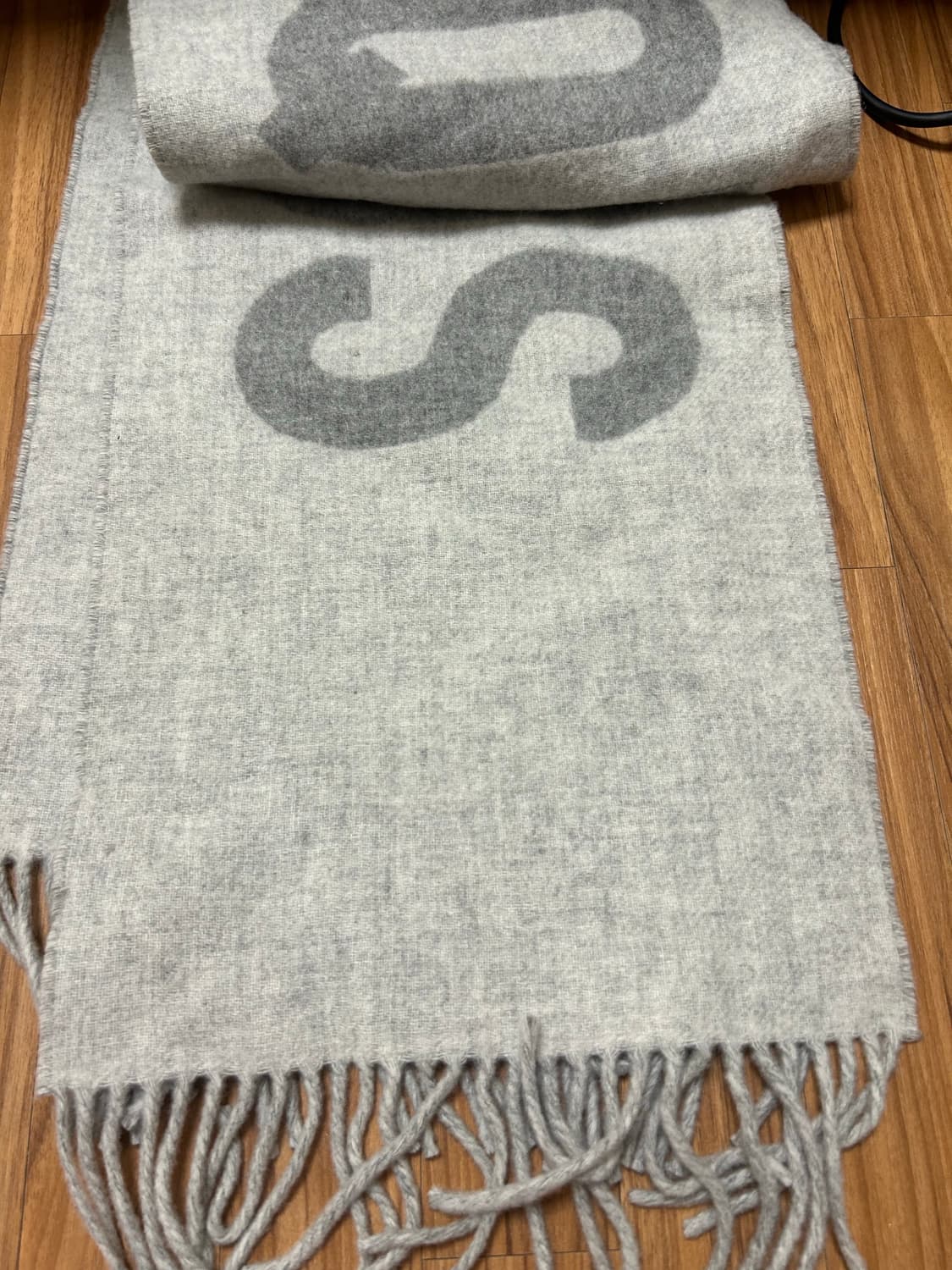 자크뮈스 Jacquemus 머플러 상품이미지2