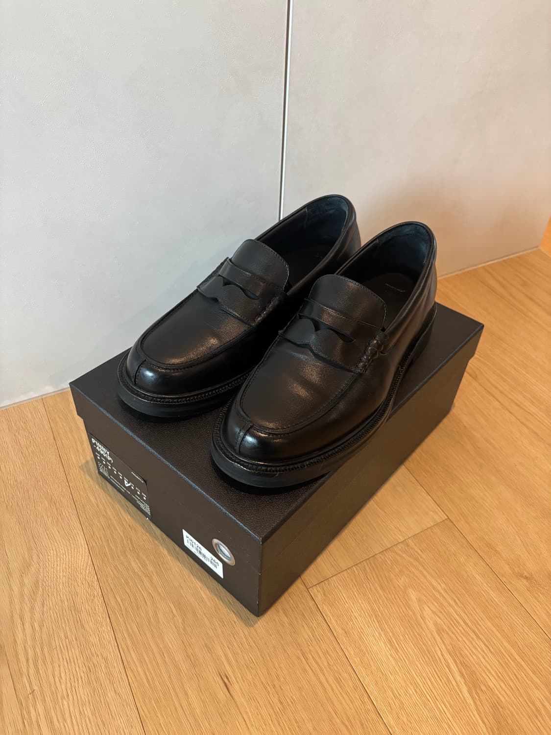 킨치 PINNY 로퍼 490 (265) 상품이미지1