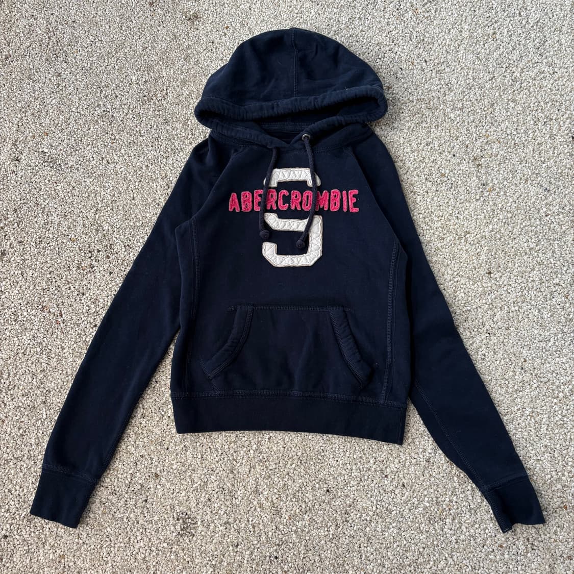 아베크롬비 후드티 상품이미지1